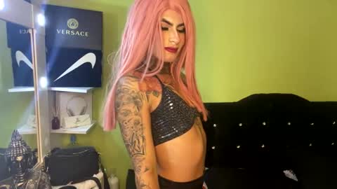 valentino_bs online show from 01-12-26, 06:18