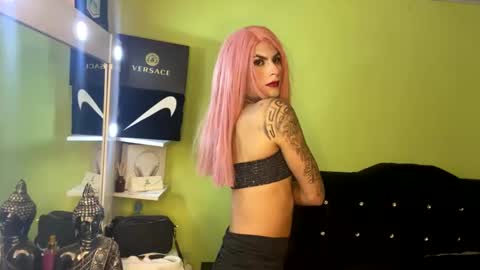 valentino_bs online show from 01-12-26, 06:57