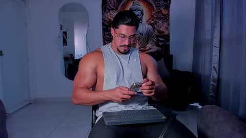    online show from 10-17-25, 08:11