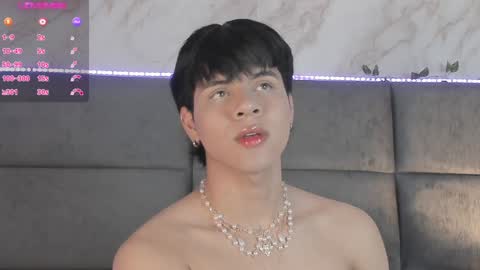 valentino moon online show from 01-09-25, 02:22