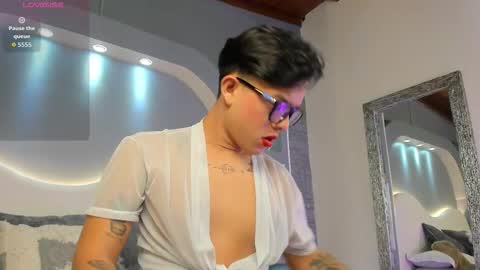 valentino_moretti online show from 01-19-26, 11:47