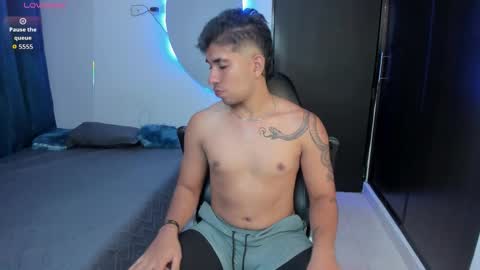 valentino santos online show from 11-17-25, 11:32