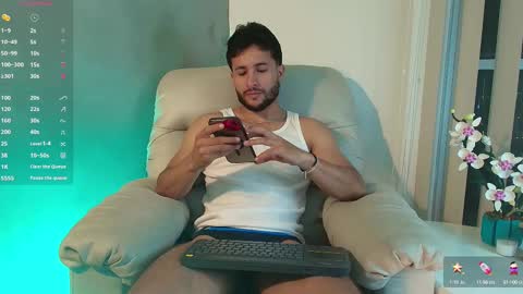 Valentino online show from 02-12-25, 12:37