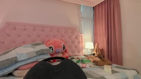 Snapshot of valentoro1 chatting on 01-02-25, 06:12 Vale Toro online show from 01-02-25, 06:12