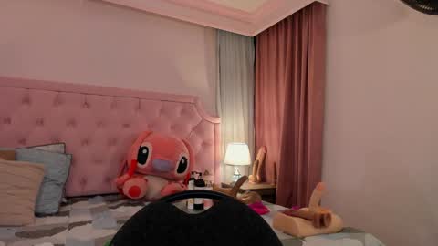 Snapshot of valentoro1 chatting on 01-29-25, 11:51 Vale Toro online show from 01-29-25, 11:51