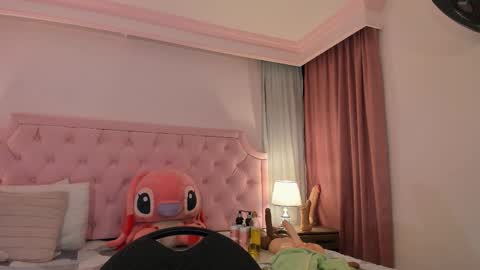 Snapshot of valentoro1 chatting on 02-26-25, 12:14 Vale Toro online show from 02-26-25, 12:14