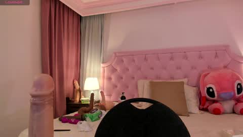 Snapshot of valentoro1 chatting on 03-06-25, 11:36 Vale Toro online show from 03-06-25, 11:36