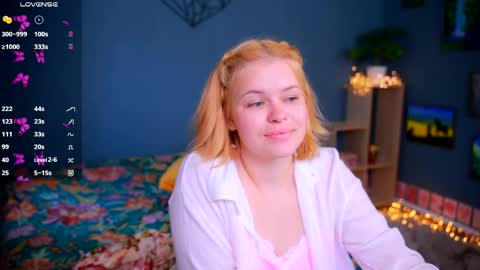 Valeri online show from 05-18-26, 07:58