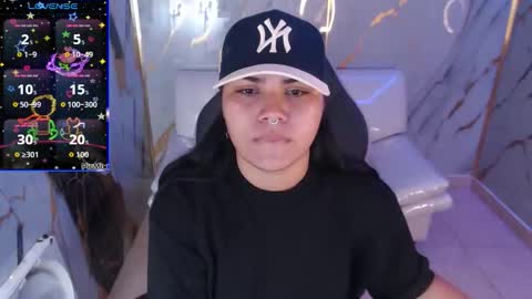 valeri_harpers4 online show from 11-01-25, 02:13