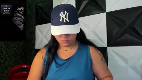 valeri_harpers4 online show from 03-04-26, 03:45