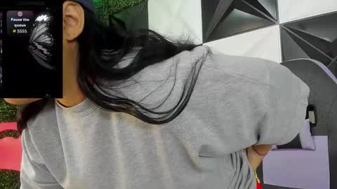 valeri_harpers4 online show from 03-18-26, 12:36