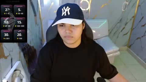 valeri_harpers4 online show from 04-15-26, 03:35