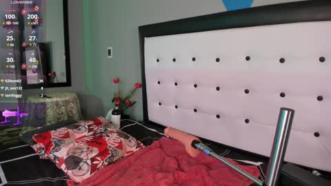 Valeria online show from 12-19-24, 05:29