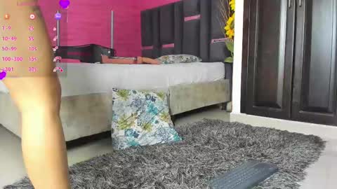 Valeria online show from 03-07-25, 03:08