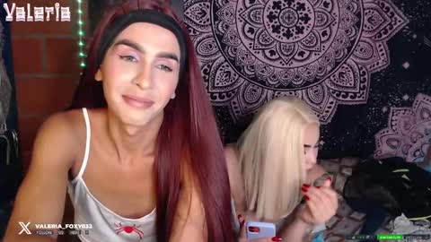 Snapshot of valeria032 chatting on 09-09-25, 02:22 valeria online show from 09-09-25, 02:22