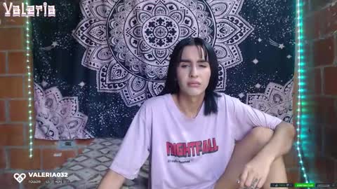 Snapshot of valeria032 chatting on 09-15-25, 10:32 valeria online show from 09-15-25, 10:32