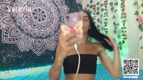 valeria online show from 02-23-26, 03:37