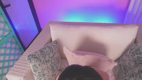 Valeria online show from 04-23-26, 03:08