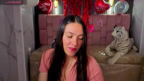 Valeria online show from 02-20-26, 03:14