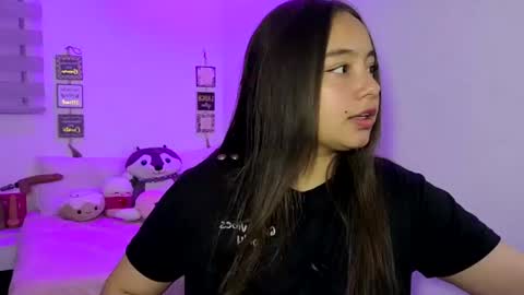 valeria online show from 07-03-26, 03:02
