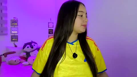 valeria online show from 07-04-26, 05:35