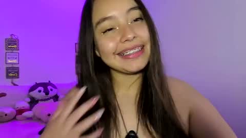valeria online show from 07-09-26, 03:32