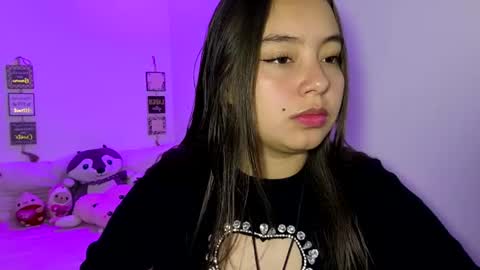 valeria online show from 07-17-26, 03:35