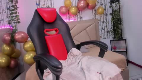 valeria online show from 04-20-26, 07:59