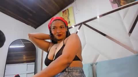 valeria_gil_ online show from 04-25-26, 03:53