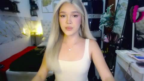VALERIA online show from 07-25-26, 12:25