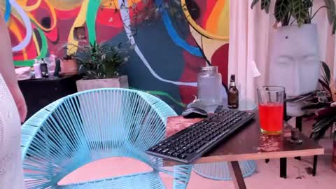 Valeria online show from 06-18-26, 06:56