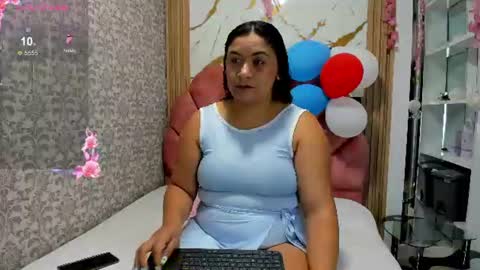 Costume lover online show from 07-14-26, 12:11