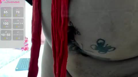 Costume lover online show from 07-27-26, 07:10