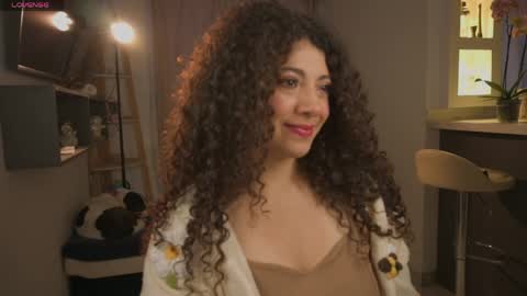 Valeria online show from 06-01-26, 10:55