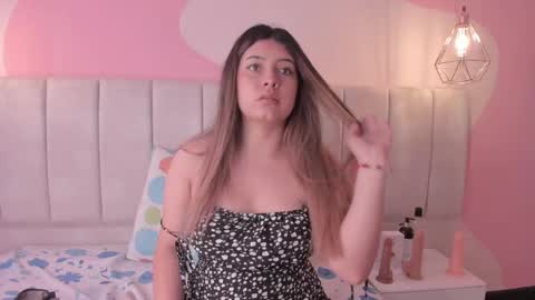 valeria_rouse28 online show from 11-02-25, 03:58