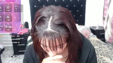 valeria online show from 02-17-25, 04:53