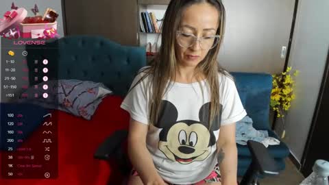 Snapshot of valeria_teiku1 chatting on 02-01-25, 06:00 Valeria online show from 02-01-25, 06:00