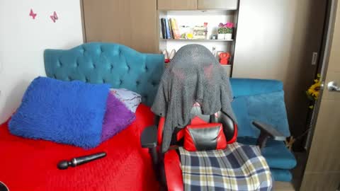 Snapshot of valeria_teiku1 chatting on 02-12-25, 12:48 Valeria online show from 02-12-25, 12:48