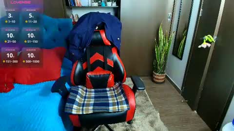 Valeria online show from 06-22-26, 10:40
