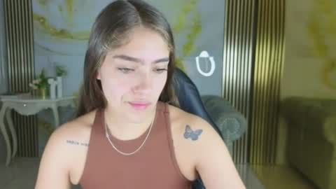 Snapshot of valeriaa_s chatting on 07-06-26, 12:24 valeriaa_s online show from 07-06-26, 12:24