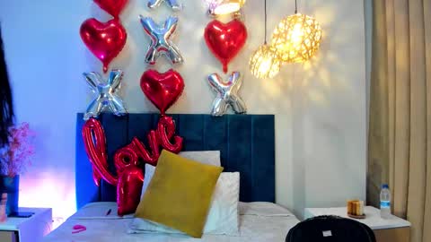 ValeriaBlythe online show from 02-13-26, 11:39