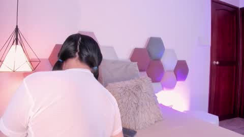 ValeriaBlythe online show from 03-07-26, 12:13