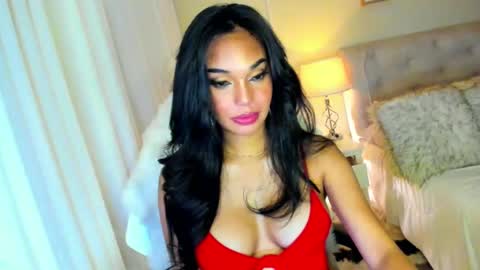 Valeria online show from 01-31-25, 01:54