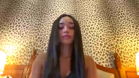Valeria online show from 10-10-25, 09:41