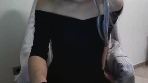 Valeria Fox online show from 12-03-25, 10:24