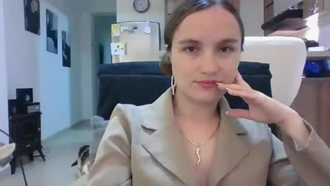 valeriafrannco online show from 01-06-26, 02:26