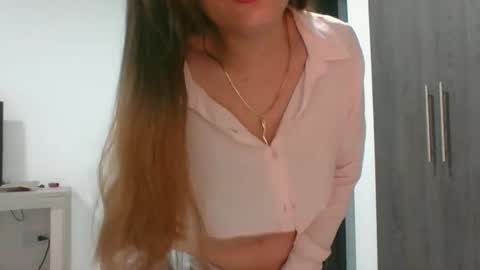 valeriafrannco online show from 03-12-26, 05:13