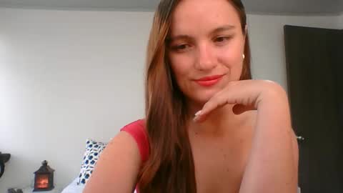 valeriafrannco online show from 05-05-26, 09:34