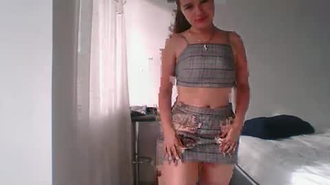 valeriafrannco online show from 05-07-26, 12:43