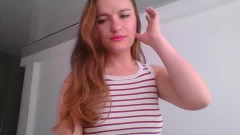valeriafrannco online show from 05-11-26, 02:56